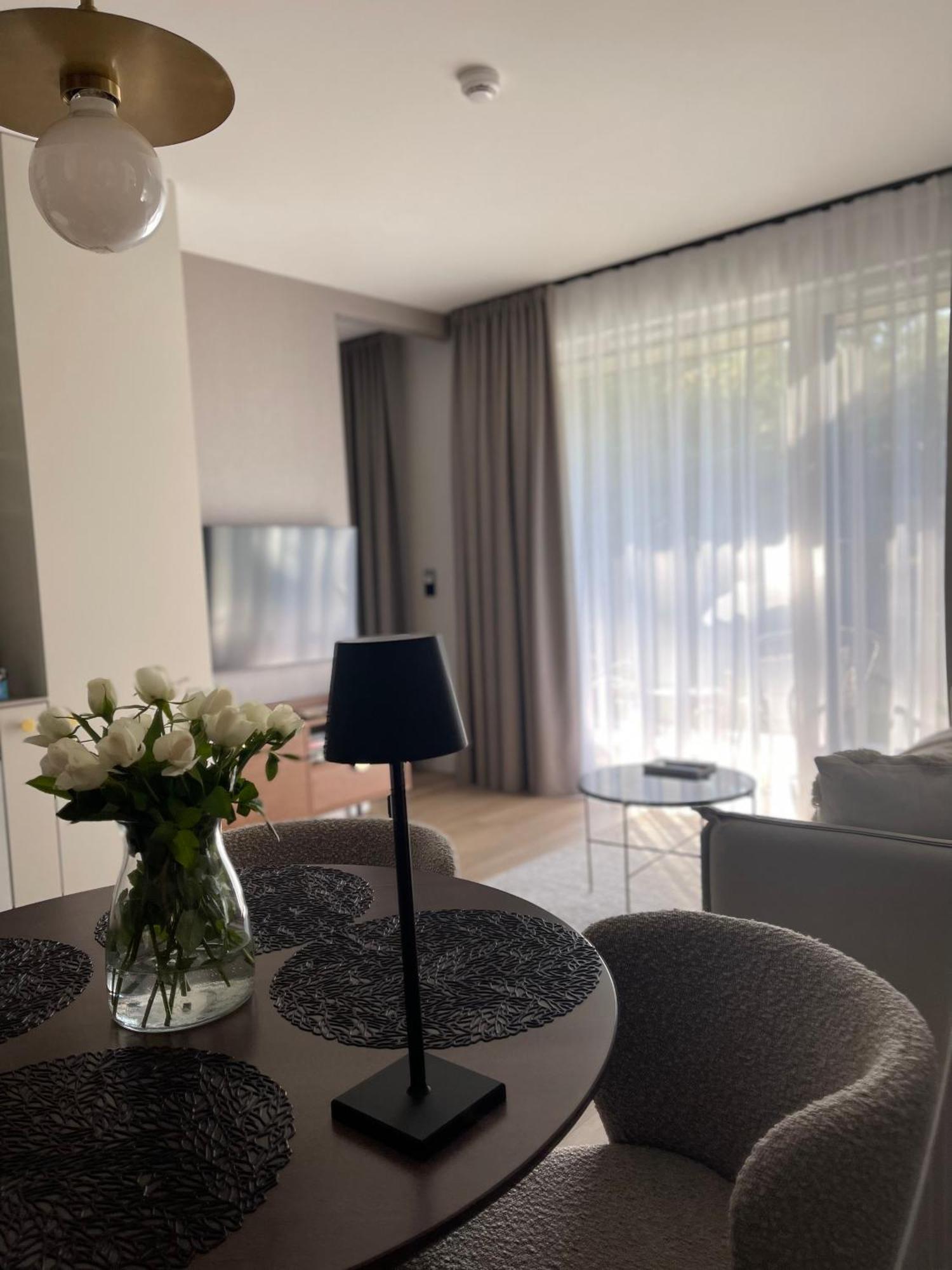 Apartament Natura D33 Porto Leba Room photo